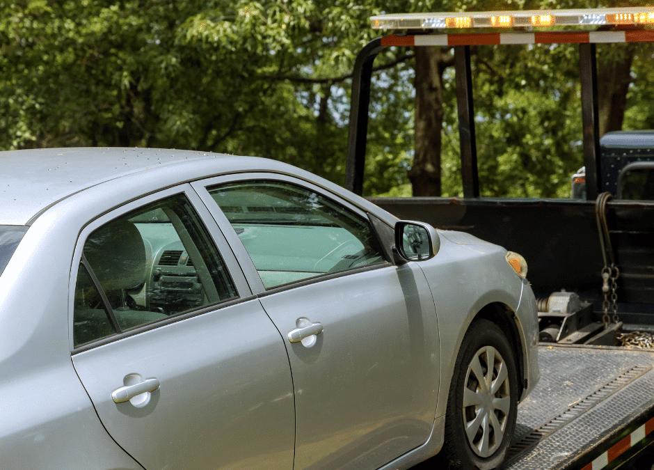 Understanding the Cost Factors of Towing Services