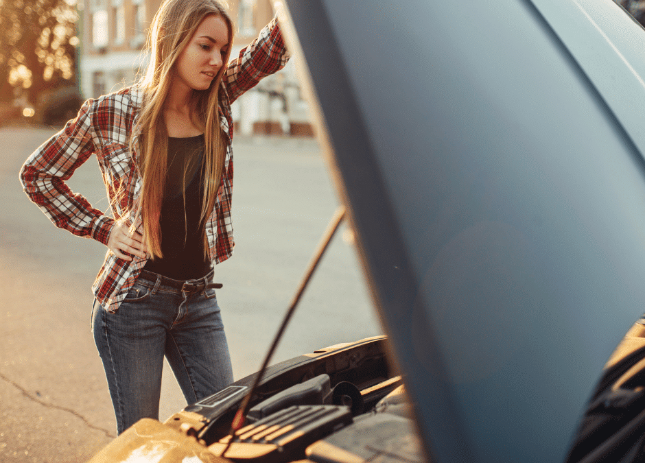 Steps to Take Immediately After a Car Breakdown in Hiram | Hiram Towing Services
