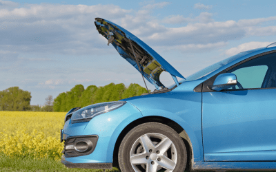 What to Do If Your Car Breaks Down on the Highway