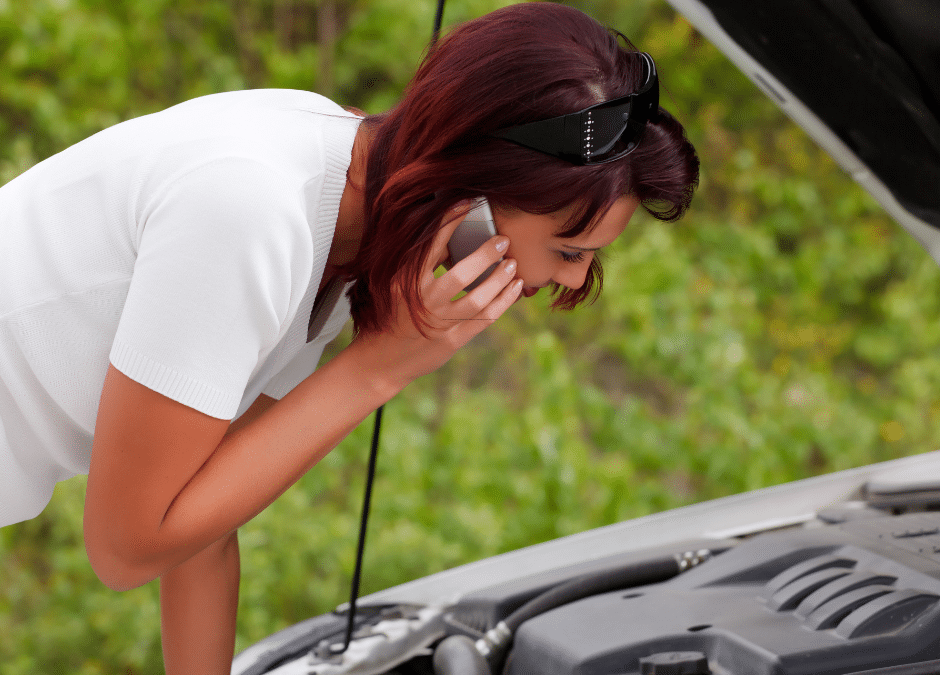 Dependable Roadside Assistance in Hiram: Quick Solutions for Your Emergency Needs