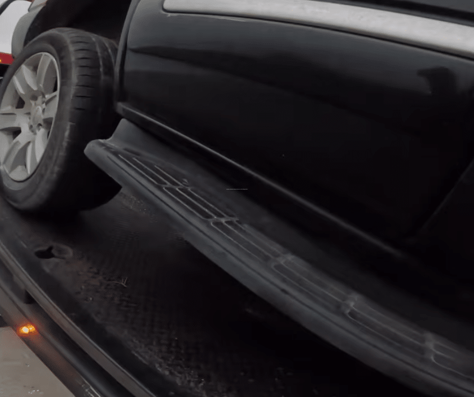 Emergency Roadside Towing in Hiram GA - Hiram Towing Services